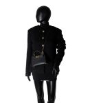 Mini Kelly 20 Sellier Black Veau Epsom Gold Plated Hardware D Stamp - Image 14