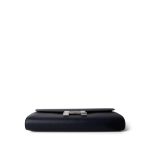 Constance Long To Go Wallet Bleu Nuit Epsom Palladium Plated B Stamp - Image 9
