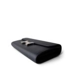 Constance Long To Go Wallet Bleu Nuit Epsom Palladium Plated B Stamp - Image 5