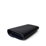 Constance Long To Go Wallet Bleu Nuit Epsom Palladium Plated B Stamp - Image 8