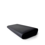 Constance Long To Go Wallet Bleu Nuit Epsom Palladium Plated B Stamp - Image 7