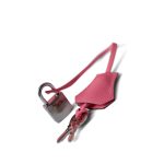Birkin 30 Rose Azalee Epsom Palladium Plated Y Stamp - Image 15