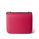 Constance 18 Rose Extreme Epsom Gold Plated Z Stamp - Image 6