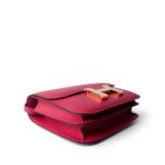 Constance 18 Rose Extreme Epsom Gold Plated Z Stamp - Image 9