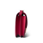 Constance 18 Rose Extreme Epsom Gold Plated Z Stamp - Image 7