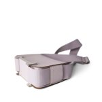 Geta Chèvre Mysore / Sangle Fibre Mauve Pale B Stamp - Image 12