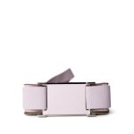 Geta Chèvre Mysore / Sangle Fibre Mauve Pale B Stamp - Image 13