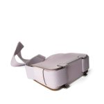 Geta Chèvre Mysore / Sangle Fibre Mauve Pale B Stamp - Image 14