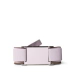 Geta Chèvre Mysore / Sangle Fibre Mauve Pale B Stamp - Image 11