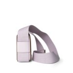 Geta Chèvre Mysore / Sangle Fibre Mauve Pale B Stamp - Image 10