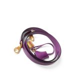 Kelly Sellier 25 Anemone Epsom Gold Plated Y Stamp - Image 17