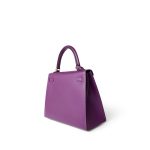 Kelly Sellier 25 Anemone Epsom Gold Plated Y Stamp - Image 6