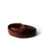 Kelly 28 Rouge H Box Calfskin Gold Plated Y Circle Stamp - Image 13