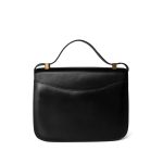 Vintage Constance 23 Black Box Calfskin Gold Plated H Circle Stamp - Image 13