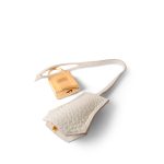Birkin 25 Craie Togo Gold Plated Z Stamp - Image 9
