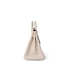 Birkin 25 Craie Togo Gold Plated Z Stamp - Image 2