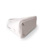 Bolide Mini New White Evercolor Palladium Hardware B Stamp - Image 10