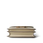 Constance 18 Nata Epsom Gold Plated B Stamp - Image 7
