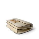 Constance 18 Nata Epsom Gold Plated B Stamp - Image 10