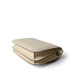 Constance 18 Nata Epsom Gold Plated B Stamp - Image 8