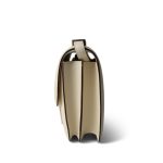 Constance 18 Nata Epsom Gold Plated B Stamp - Image 3