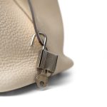 Picotin Lock 18 Nata Taurillon Clemence Palladium Hardware Z Stamp - Image 13