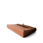 Kelly Elan Gold Madame Gold Plated B Stamp - Image 9