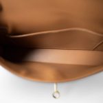 Kelly Elan Gold Madame Gold Plated B Stamp - Image 13