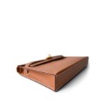 Kelly Elan Gold Madame Gold Plated B Stamp - Image 6
