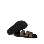 Chypre Sandals Etoupe (Size 40 / 8 US) - Image 2