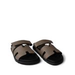 Chypre Sandals Etoupe (Size 40 / 8 US) - Image 3
