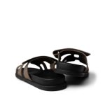 Chypre Sandals Etoupe (Size 40 / 8 US) - Image 4