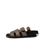 Chypre Sandals Etoupe (Size 40 / 8 US) - Image 5