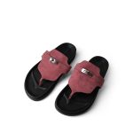 Empire Sandals Rose Aphrodite Palladium Plated (Size 40 / 8.5)