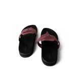 Empire Sandals Rose Aphrodite Palladium Plated (Size 40 / 8.5) - Image 3
