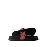 Empire Sandals Rose Aphrodite Palladium Plated (Size 40 / 8.5) - Image 5