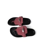 Empire Sandals Rose Aphrodite Palladium Plated (Size 40 / 8.5) - Image 2