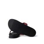 Empire Sandals Rose Aphrodite Palladium Plated (Size 40 / 8.5) - Image 4