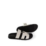 Chypre Glaise Epsom Black Goatskin (41 EU / 10 US) - Image 4