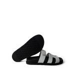 White Chypre Sandals 38.5 / 7.5 US - Image 2