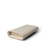 Hermes Constance To Go Wallet Craie Gold Plated B Stamp - Image 7