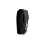 Black Epsom Constance Slim Wallet Palladium Hardware - Image 5
