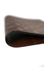 Louis Vuitton Monogram Desk Agenda Cover - Image 4
