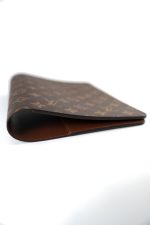 Louis Vuitton Monogram Desk Agenda Cover - Image 5