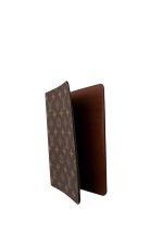 Louis Vuitton Monogram Desk Agenda Cover