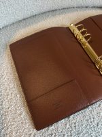 Louis Vuitton Monogram Large Ring Agenda Cover - Image 15