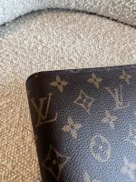 Louis Vuitton Monogram Large Ring Agenda Cover - Image 16