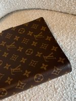 Louis Vuitton Monogram Large Ring Agenda Cover - Image 2