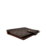 Louis Vuitton Monogram Large Ring Agenda Cover - Image 3