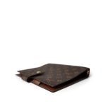 Louis Vuitton Monogram Large Ring Agenda Cover - Image 4